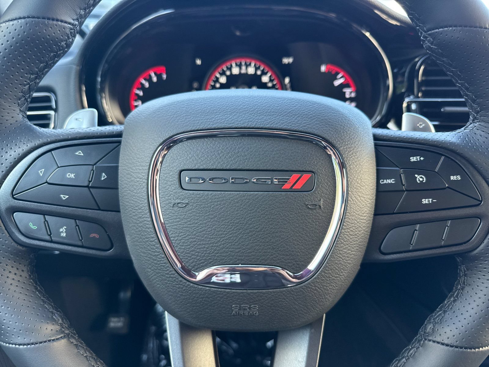 New 2026 Dodge Durango GT AWD/4WD image 25