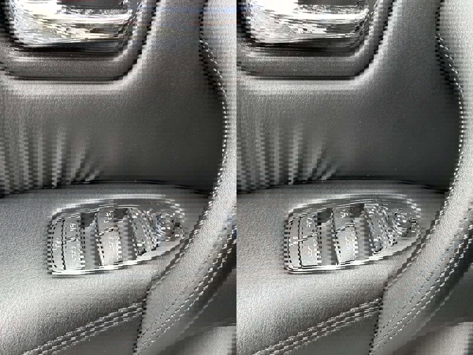 Used 2024 Nissan Armada SV image 34