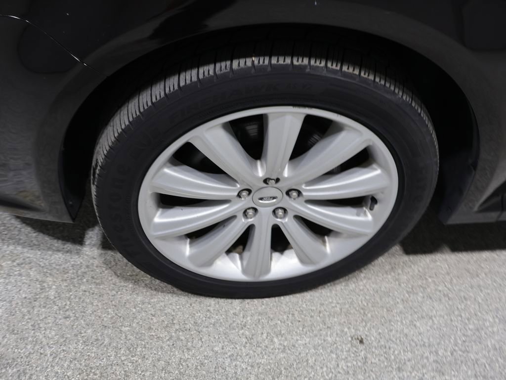 Used 2014 Ford Flex SEL w/ Equipment Group 202A image 10