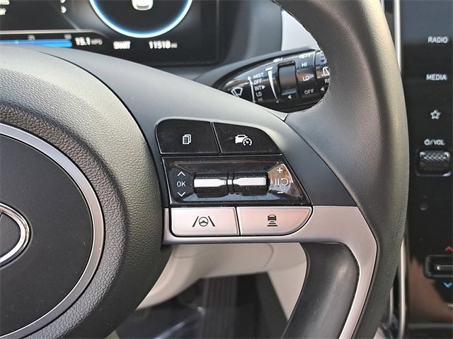 Used 2022 Hyundai Tucson SEL w/ Convenience Package image 24