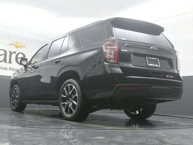 Used 2023 Chevrolet Tahoe RST w/ Luxury Package image 5
