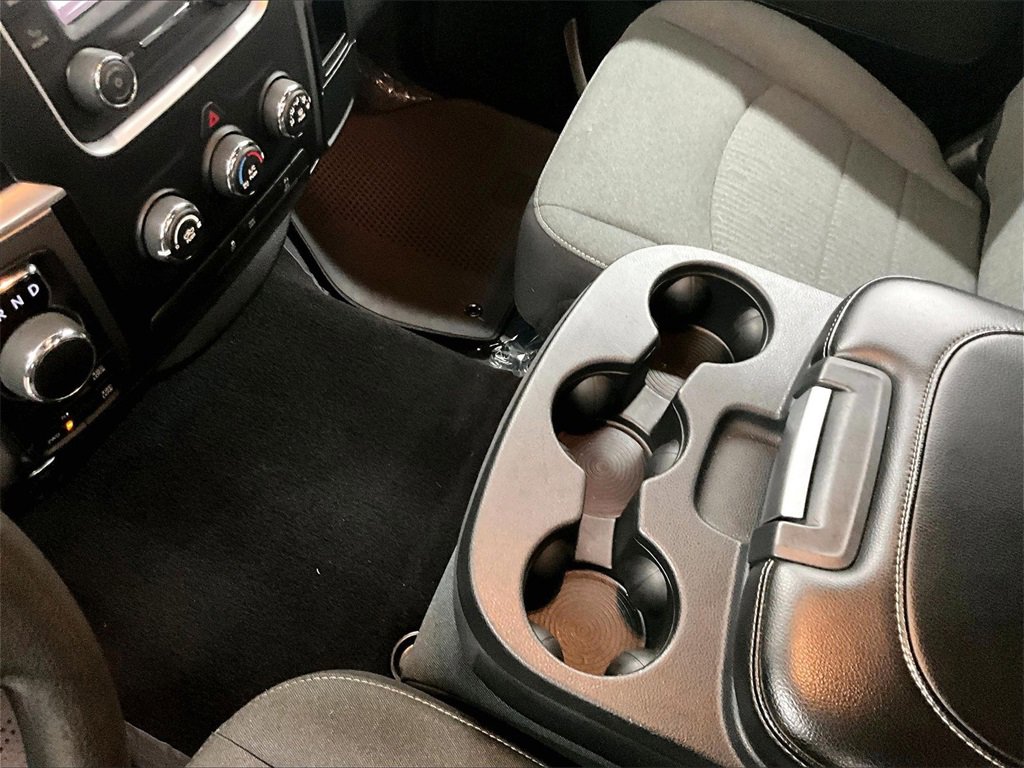 Used 2022 RAM 1500 Classic Warlock image 20