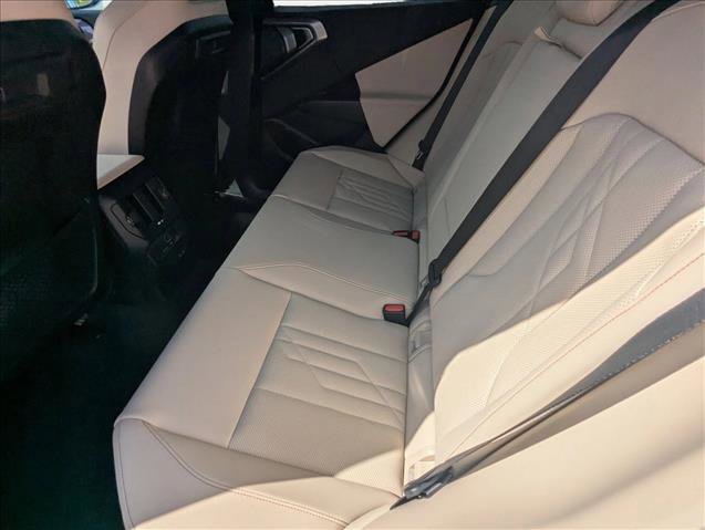 Used 2026 BMW X3 xDrive30 w/ Convenience Package image 15