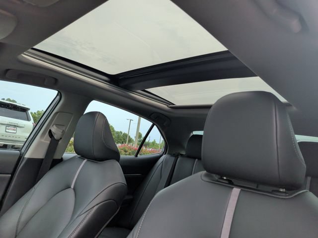 Used 2024 Toyota Camry XSE FWD image 27