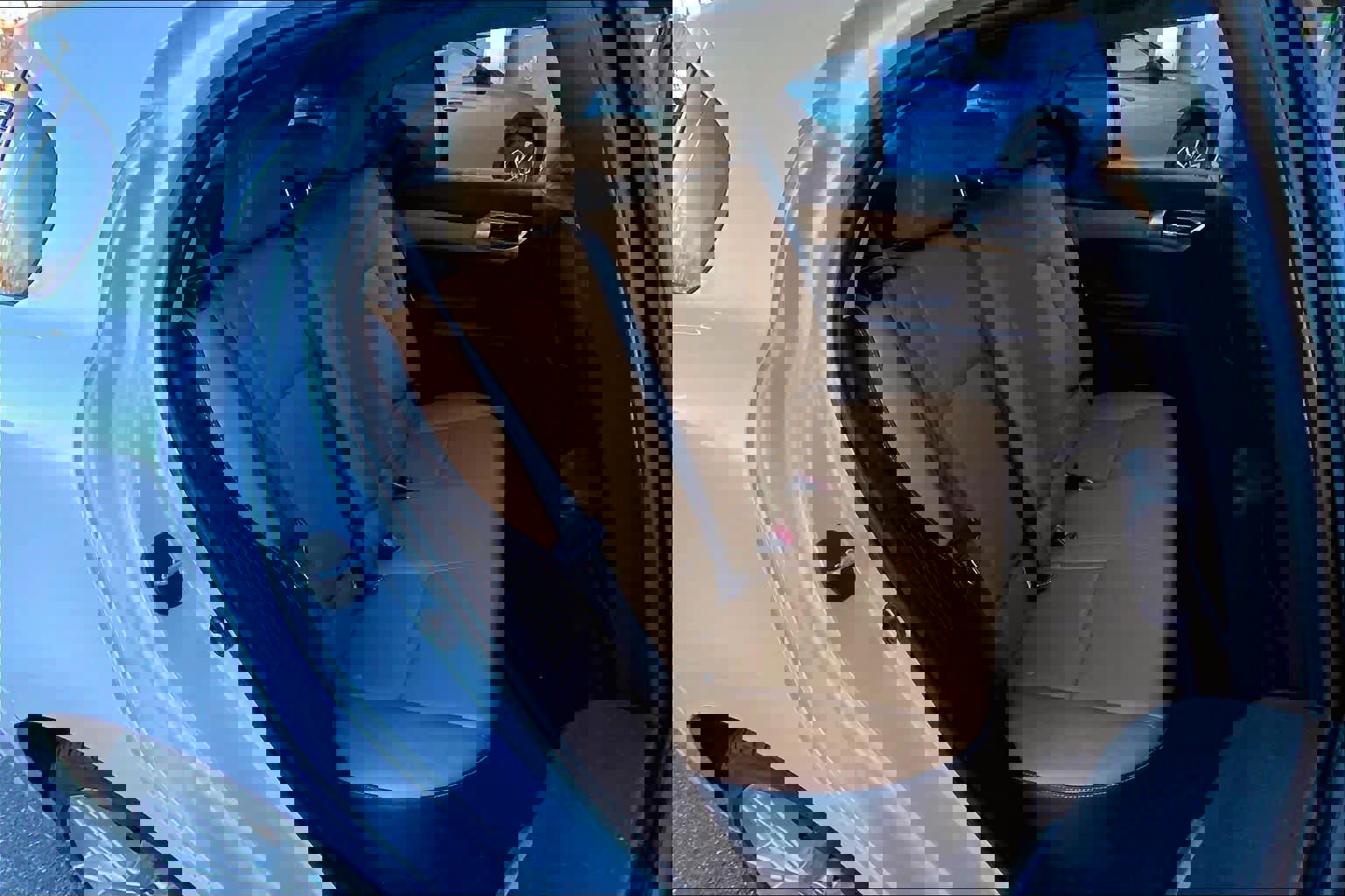 Used 2016 Lexus CT 200h image 19