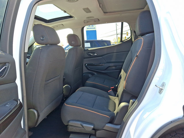 Used 2021 GMC Acadia AT4 w/ Trailering Package image 10