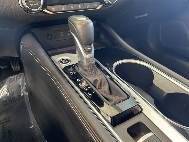 Certified 2024 Nissan Altima 2.0 SR image 29