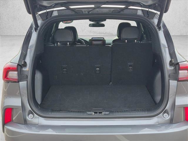 Used 2024 Ford Escape ST-Line FWD image 6