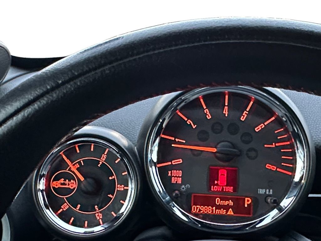 Used 2014 MINI Cooper Roadster John Cooper Works image 13