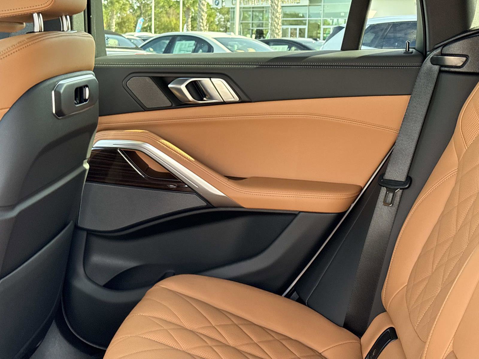 New 2026 BMW X6 xDrive40i image 15