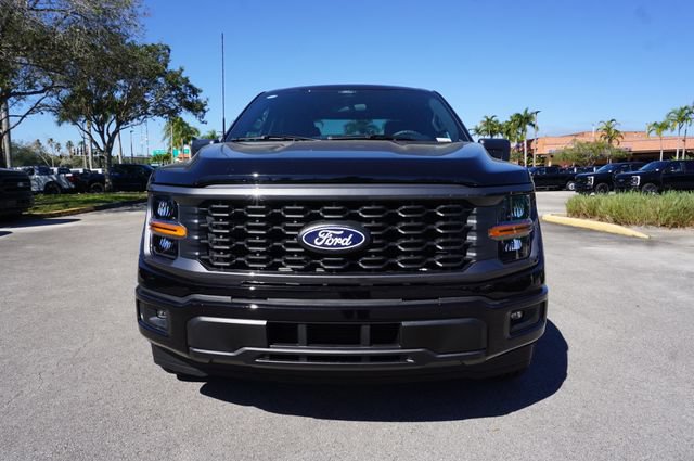 New 2026 Ford F150 STX w/ Equipment Group 200A RWD image 23