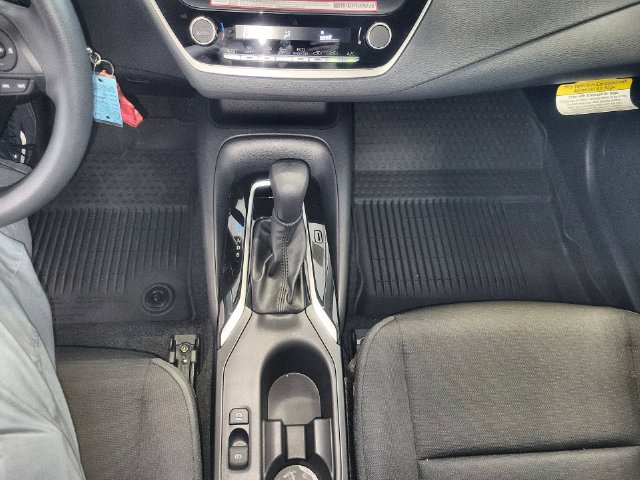 New 2027 Toyota Corolla LE FWD image 20