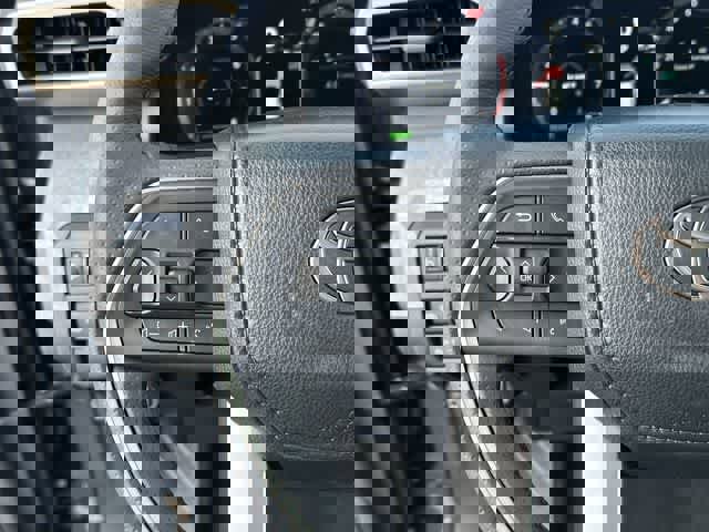 Used 2026 Toyota 4Runner Trailhunter image 8