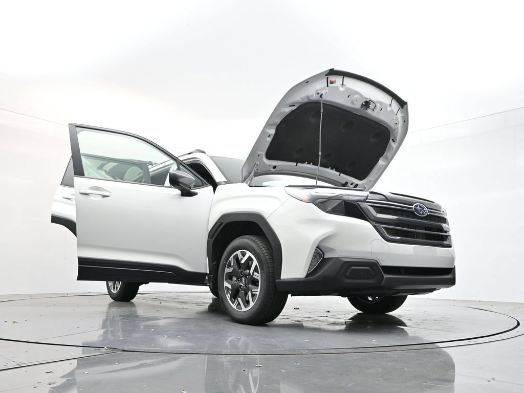 Used 2026 Subaru Forester Premium w/ Base/Premium Package AWD/4WD image 42