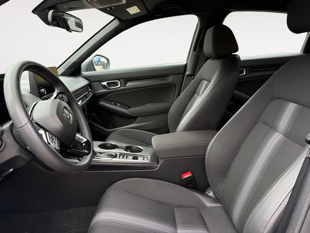 Used 2026 Honda Civic Sport image 9