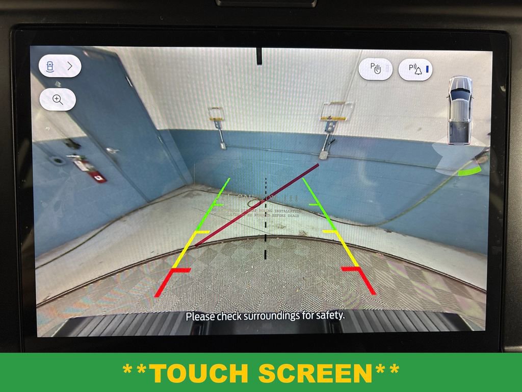 New 2026 Ford F150 STX image 24