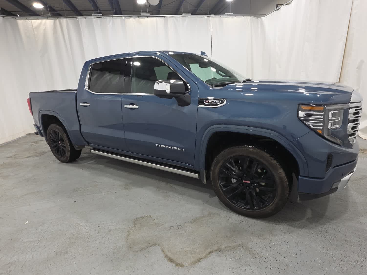 Certified 2026 GMC Sierra 1500 Denali AWD/4WD image 8