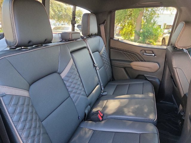 New 2026 GMC Canyon Denali AWD/4WD image 22