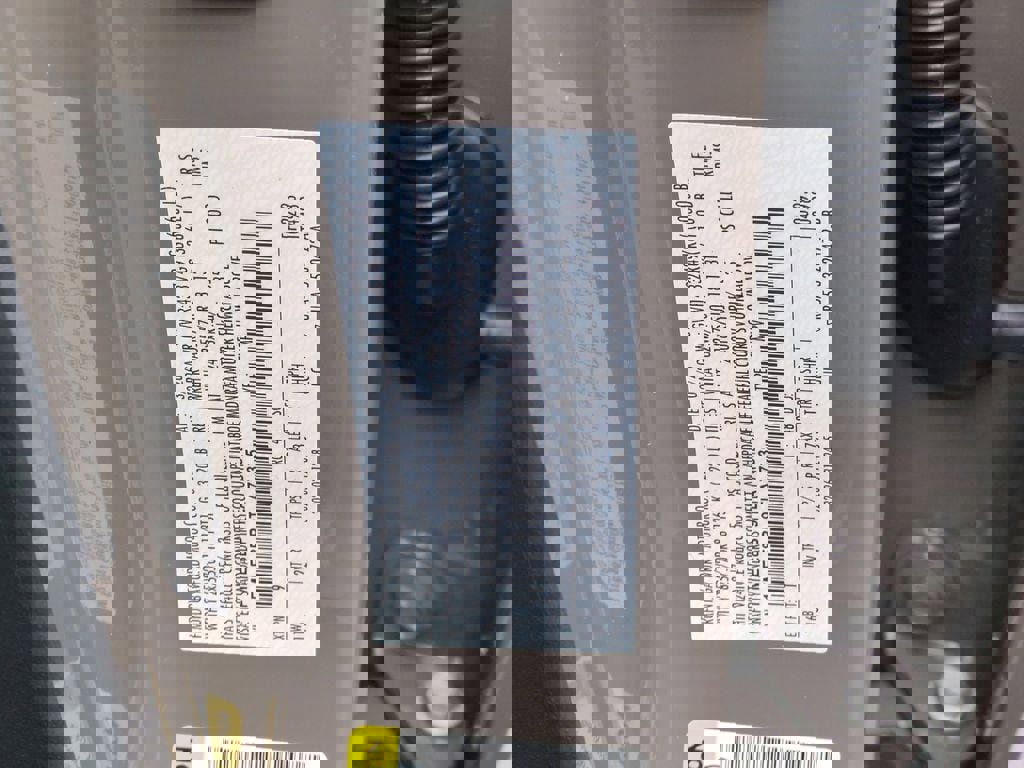 New 2026 Ford Bronco Outer Banks image 56