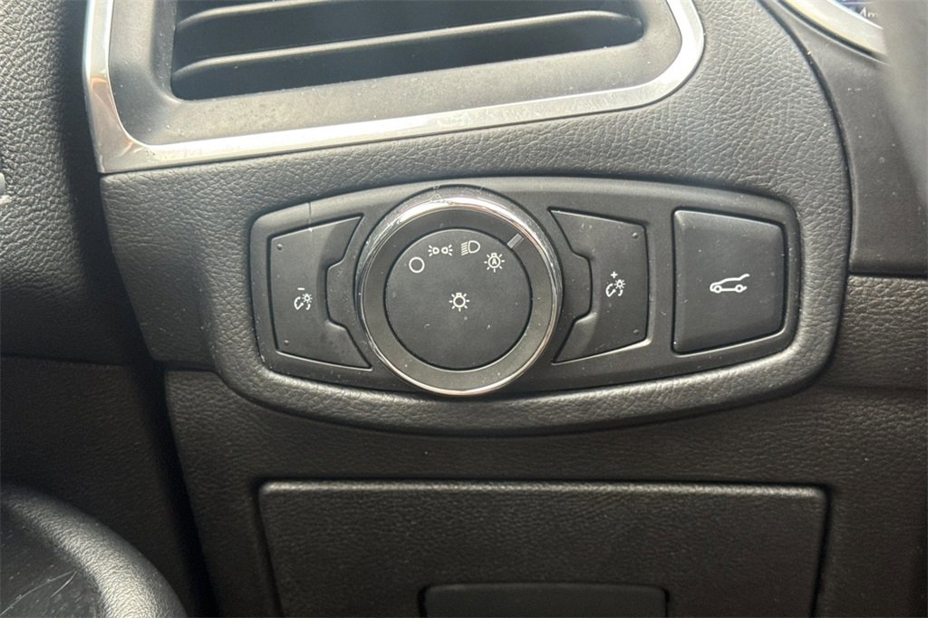 Used 2016 Ford Edge Sport w/ Equipment Group 401A image 32