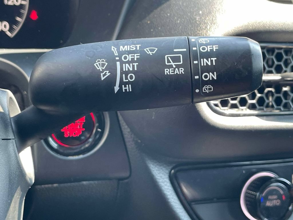 Used 2023 Honda HR-V LX image 24