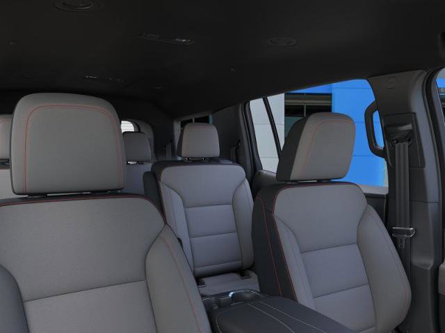 New 2026 Chevrolet Traverse LT w/ Midnight/Sport Edition FWD image 61