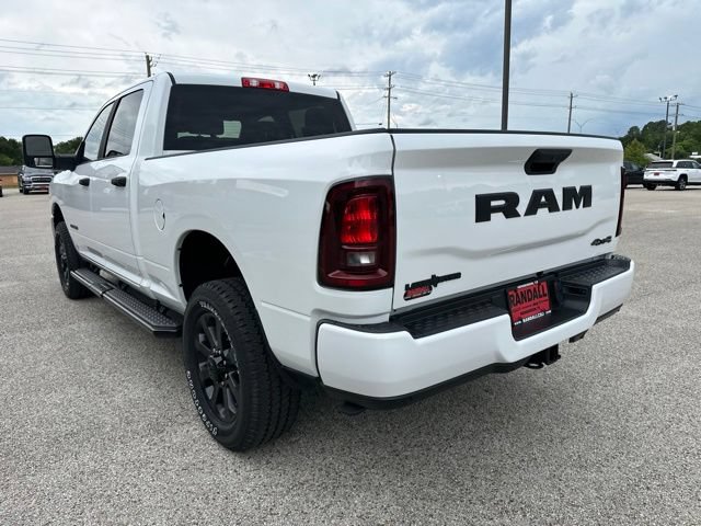 New 2026 RAM 2500 Lone Star AWD/4WD image 5