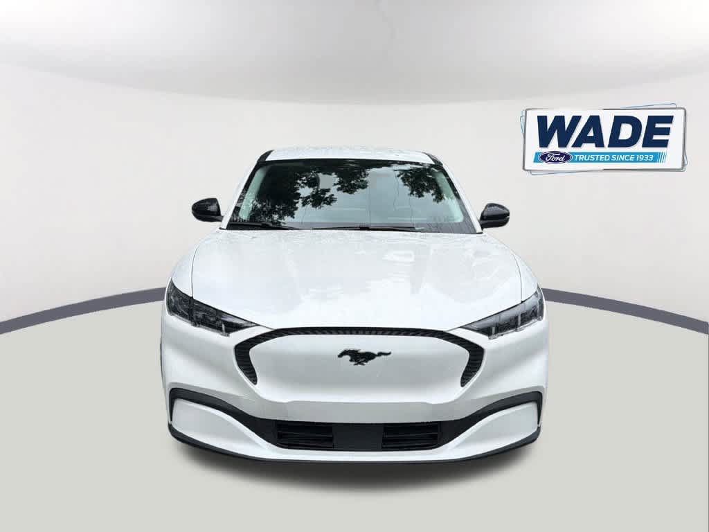 New 2026 Ford Mustang Mach-E Select RWD image 2