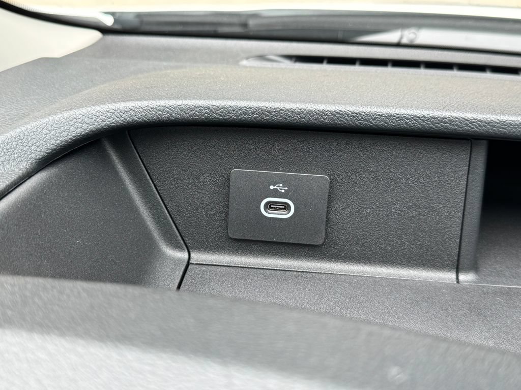 New 2026 Ford Transit 250 Low Roof AWD image 20