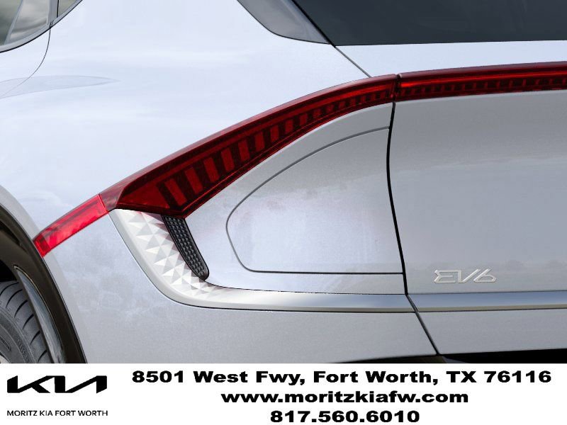 New 2026 Kia EV6 Wind AWD/4WD image 11