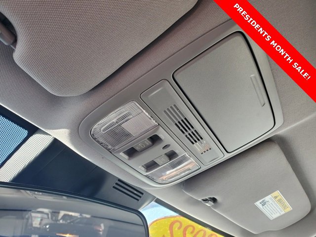 Used 2022 Honda CR-V EX image 16