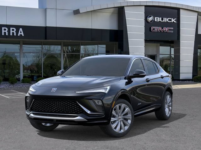 New 2026 Buick Envista Avenir FWD image 6