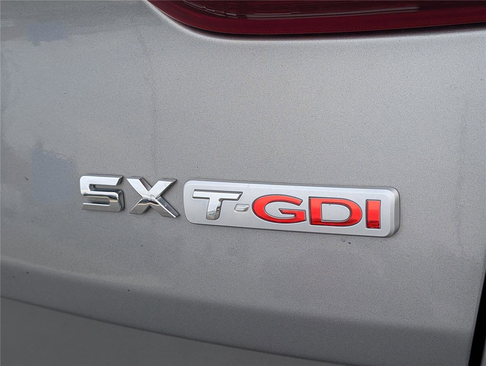 Used 2022 Kia Sportage SX image 9