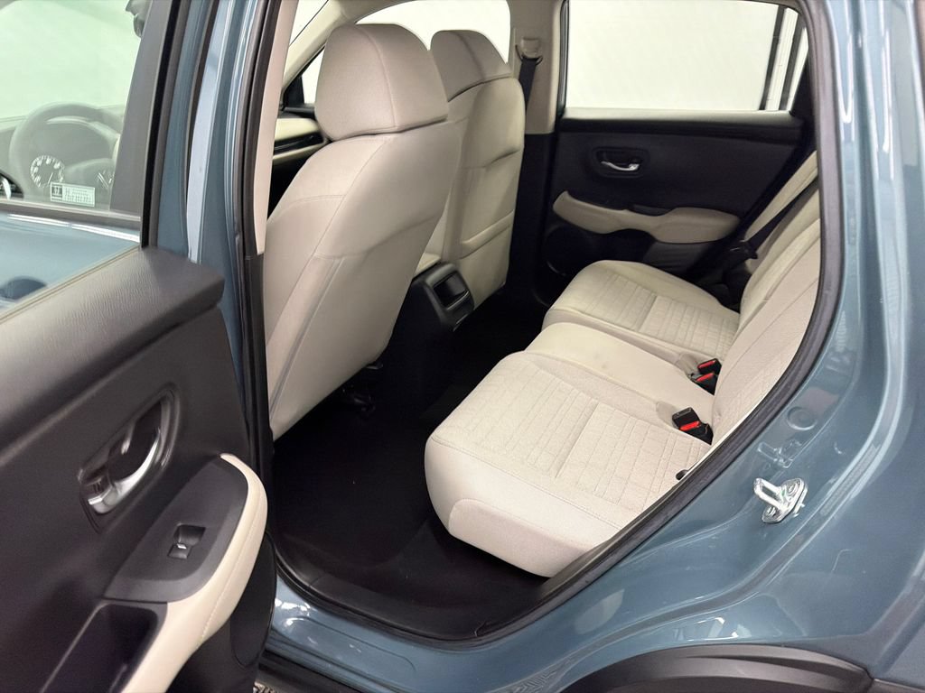 Used 2023 Honda HR-V LX image 21