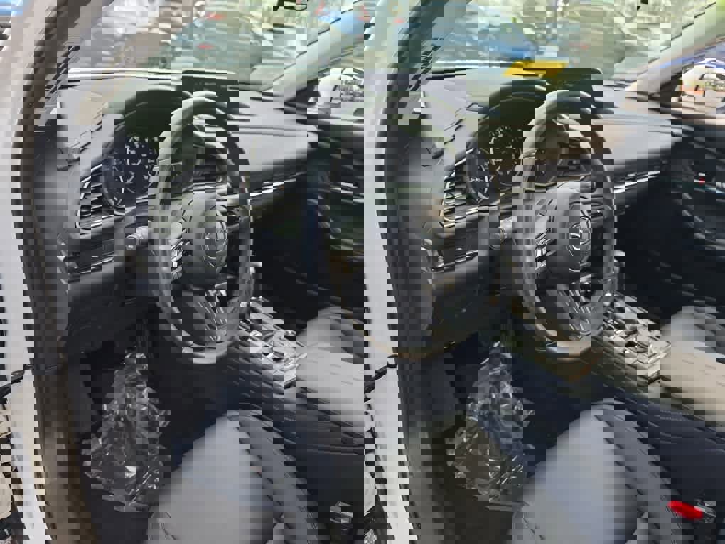 Used 2023 MAZDA CX-30 AWD 2.5 S w/ Select Package image 12