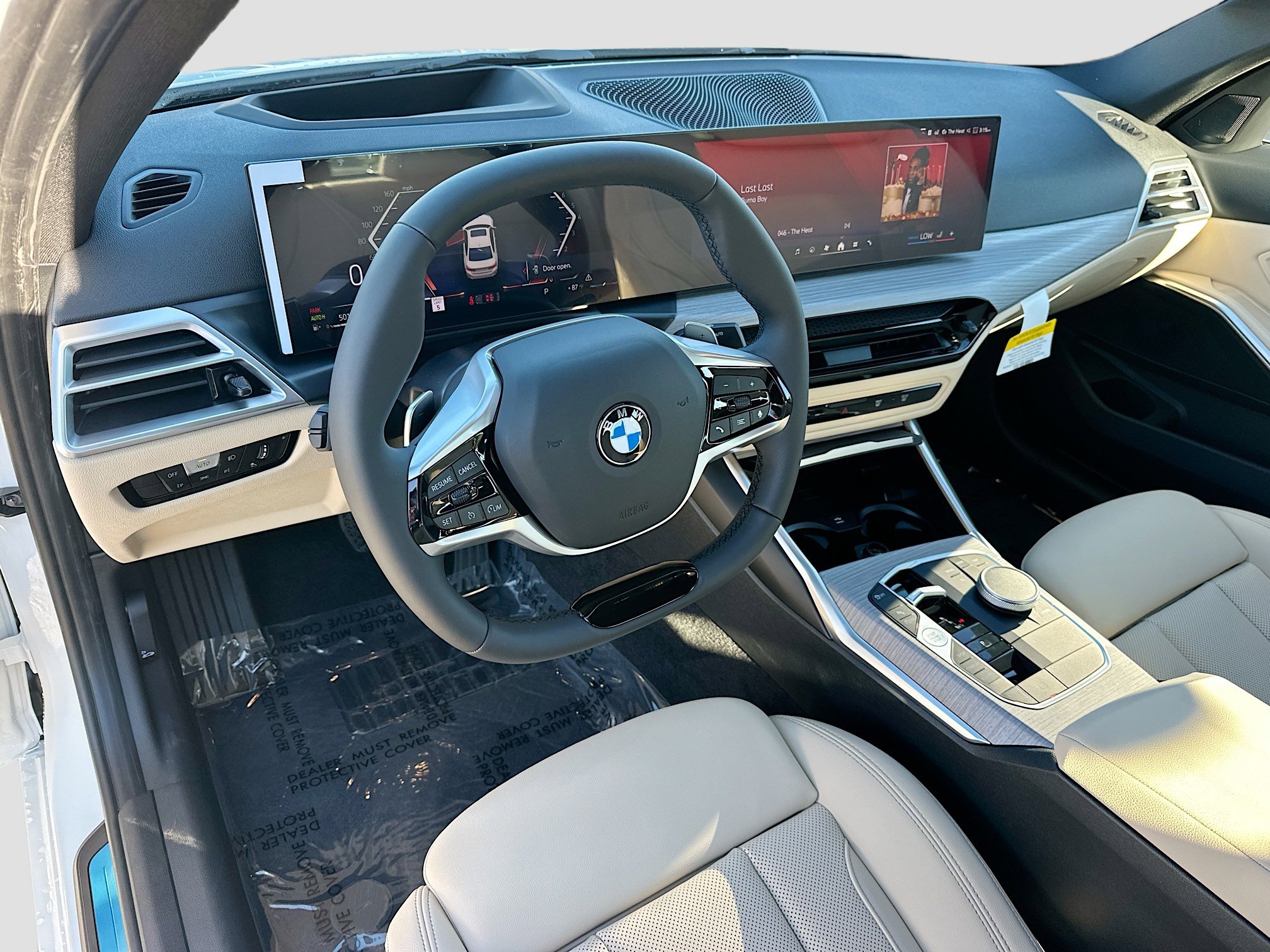 New 2026 BMW 330i 330i w/ Premium Package image 7