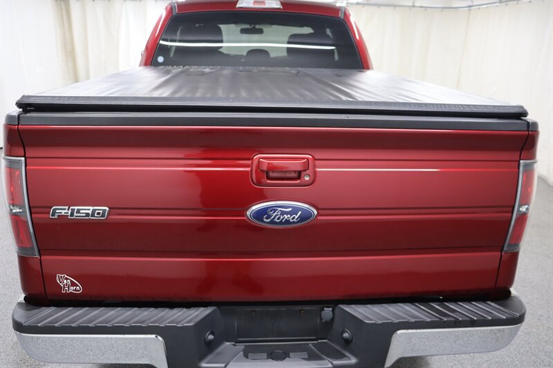 Used 2013 Ford F150 FX2 RWD image 5