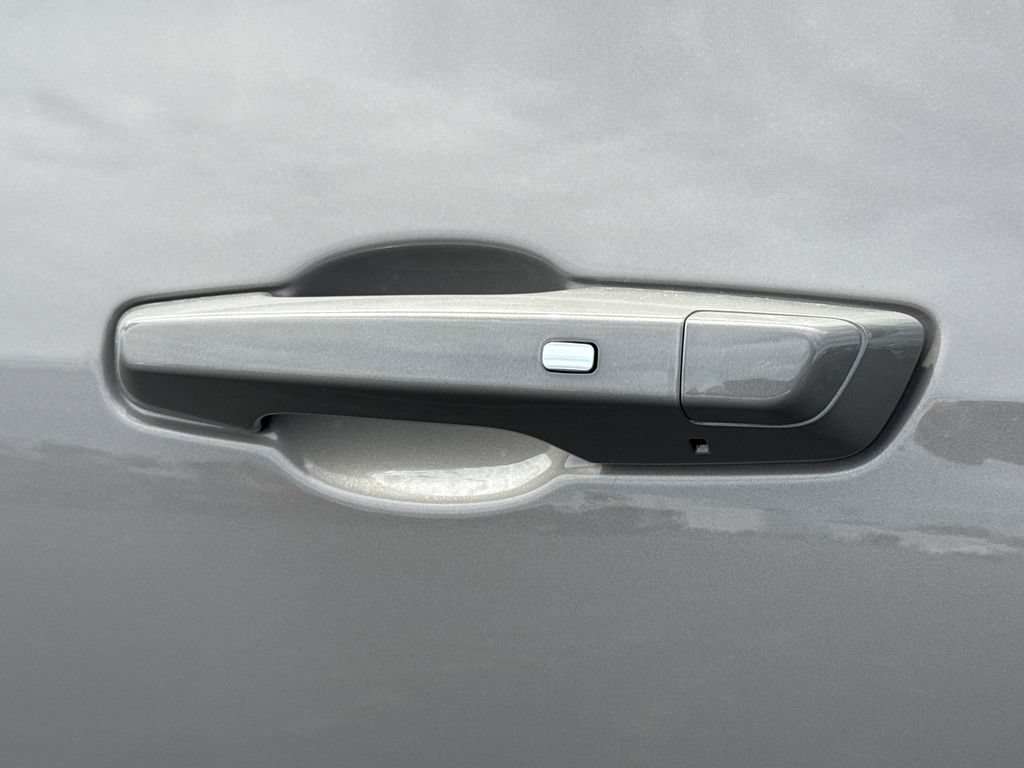 New 2026 GMC Terrain AT4 AWD/4WD image 14