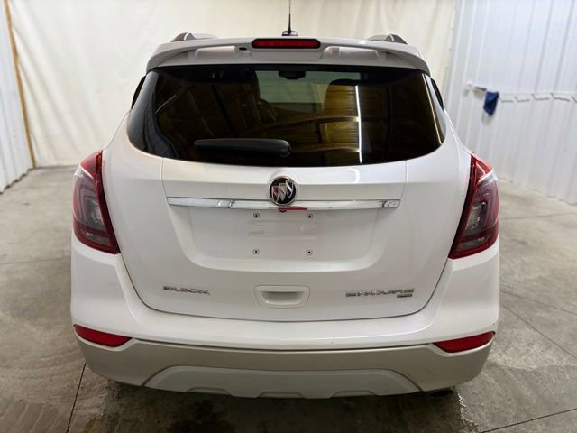 Used 2017 Buick Encore Sport Touring w/ Safety Package image 7