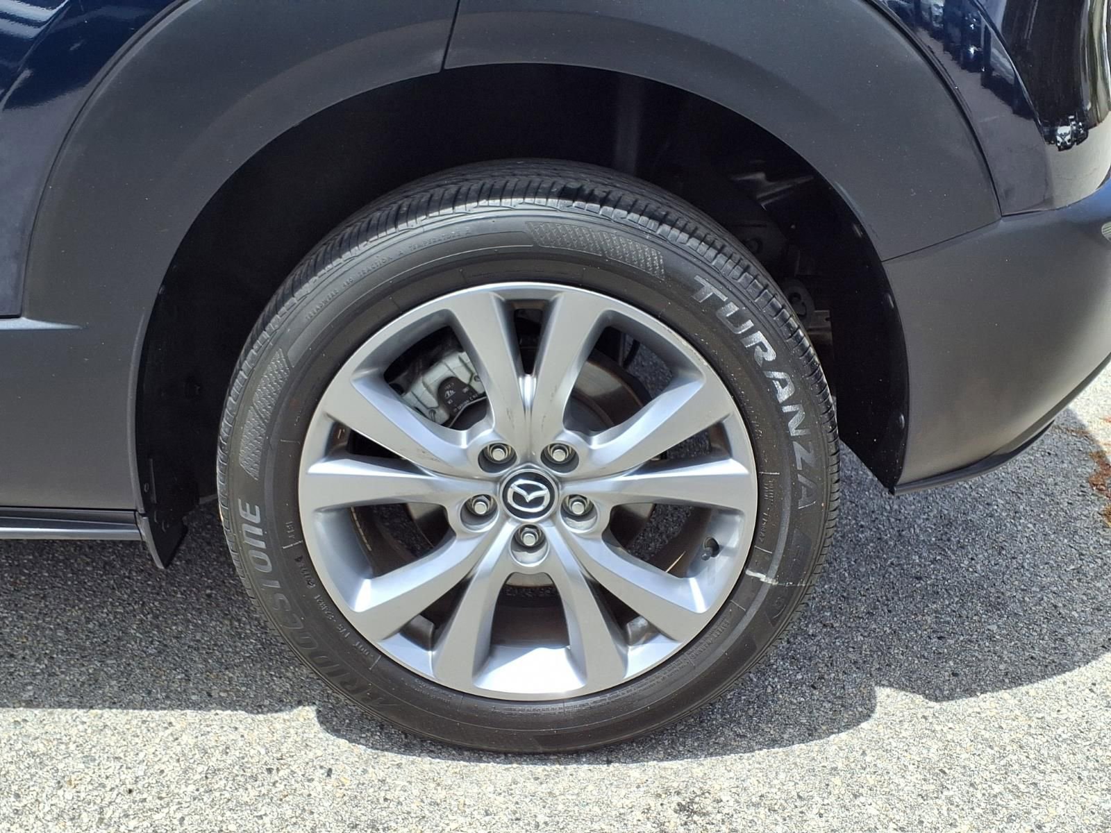 Certified 2023 MAZDA CX-30 AWD 2.5 S w/ Preferred Package image 5