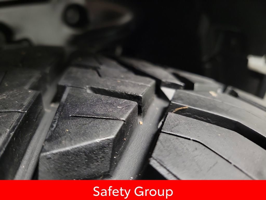 Used 2020 Jeep Wrangler Unlimited Rubicon image 11