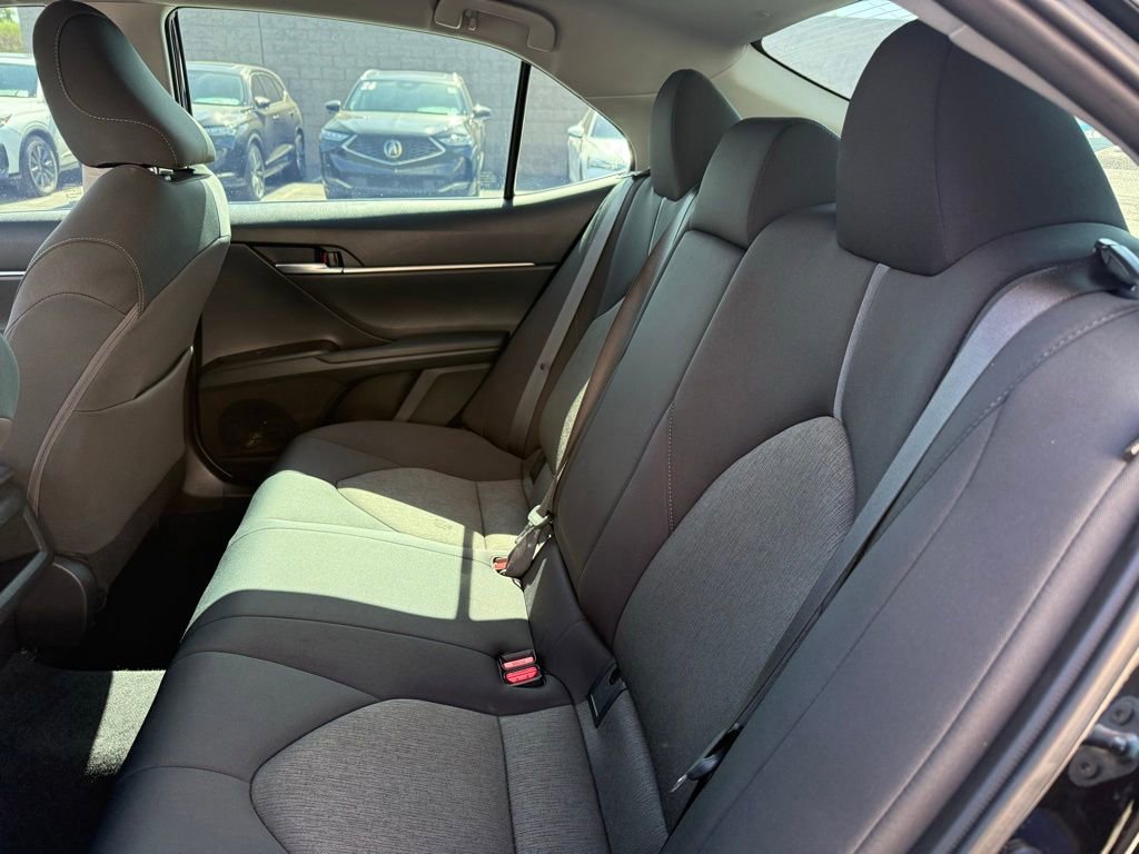 Used 2023 Toyota Camry LE FWD image 13