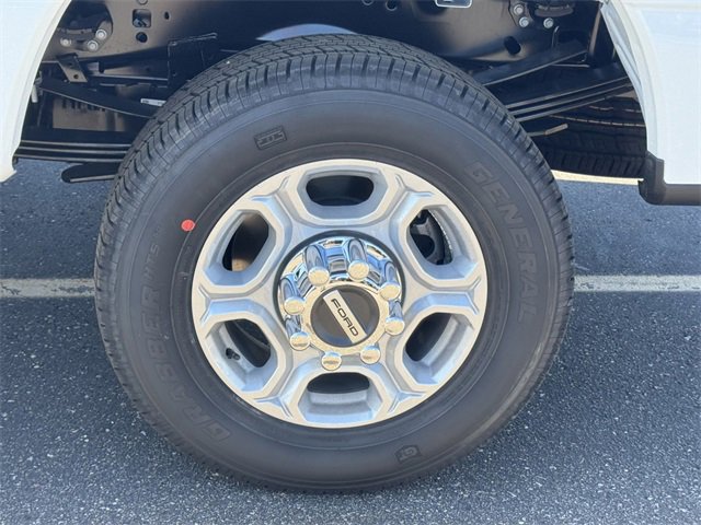 New 2026 Ford F250 XLT image 10