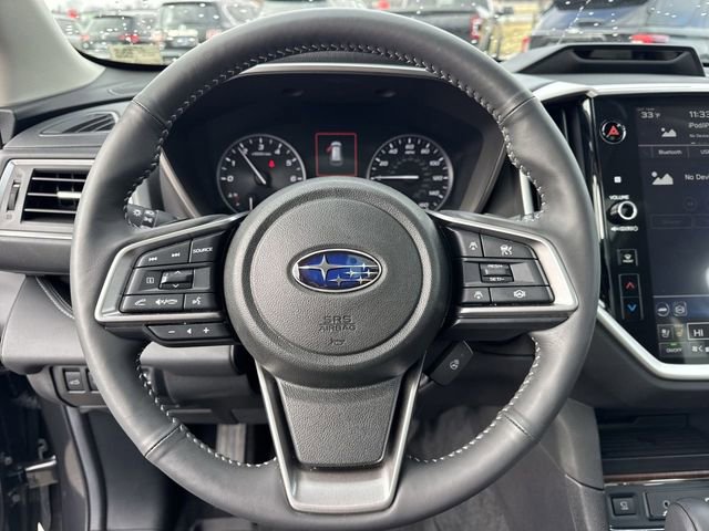 Used 2025 Subaru Ascent Touring w/ Popular Package #2 image 19