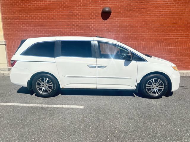 Used 2012 Honda Odyssey EX-L image 2