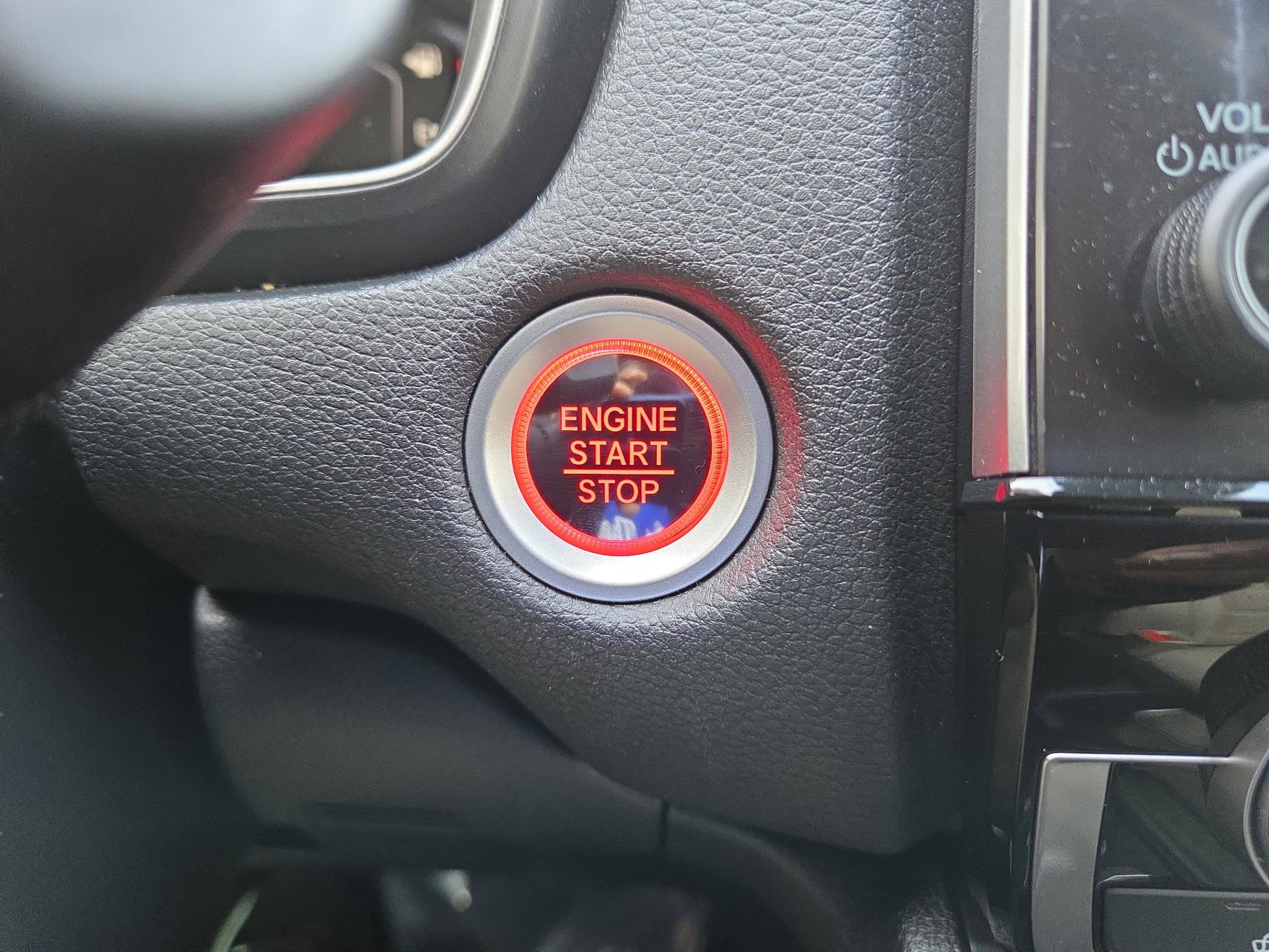 Used 2019 Honda CR-V EX-L image 18