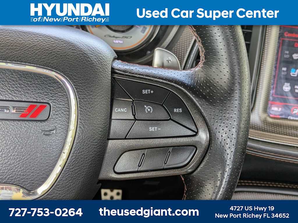 Used 2020 Dodge Challenger GT RWD image 31