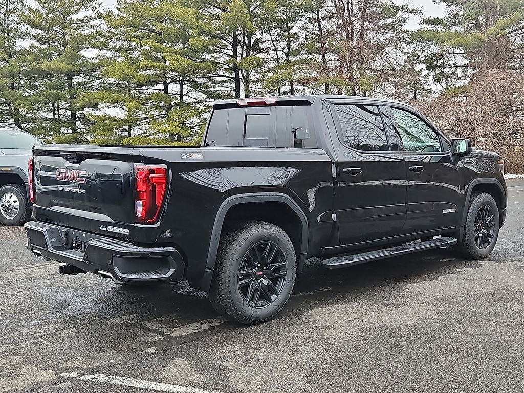 New 2026 GMC Sierra 1500 Elevation w/ Elevation Premium Package image 4