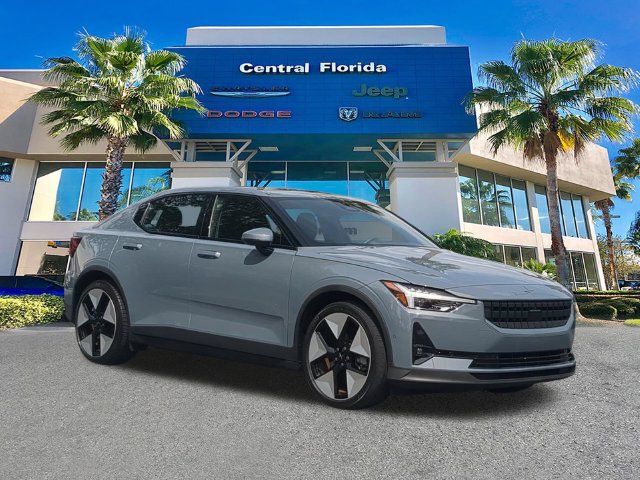 Used 2023 Polestar Polestar 2 w/ Pilot Pack AWD/4WD image 2