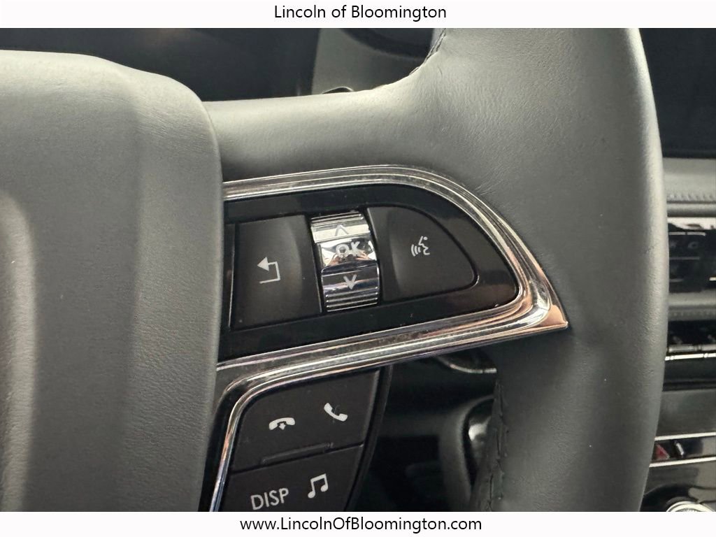 Certified 2023 Lincoln Nautilus Reserve w/ Luxury Package image 45